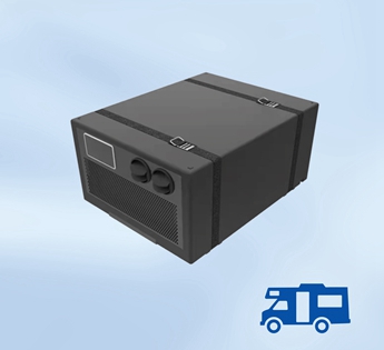 220V rv air conditioner